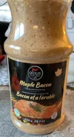 Maple Bacon