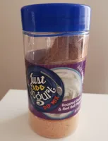 Dip mix Just add yougurt