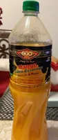 Mango Juice Beverage