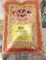 Chick peas