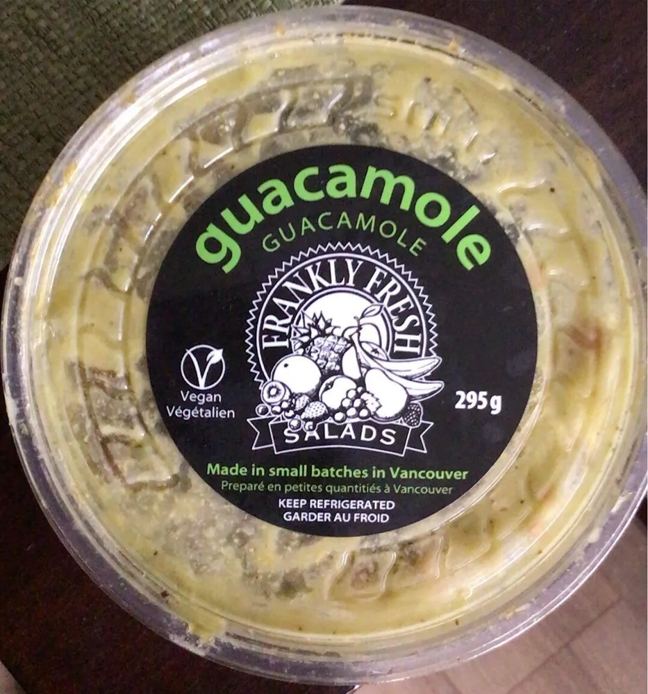 Guacamole