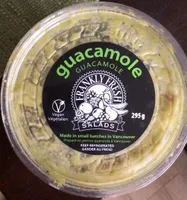 Guacamole