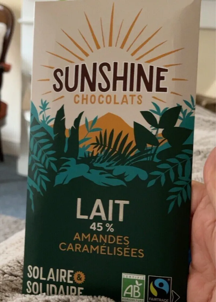 Sunshine