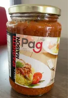 Sauce à spaghetti