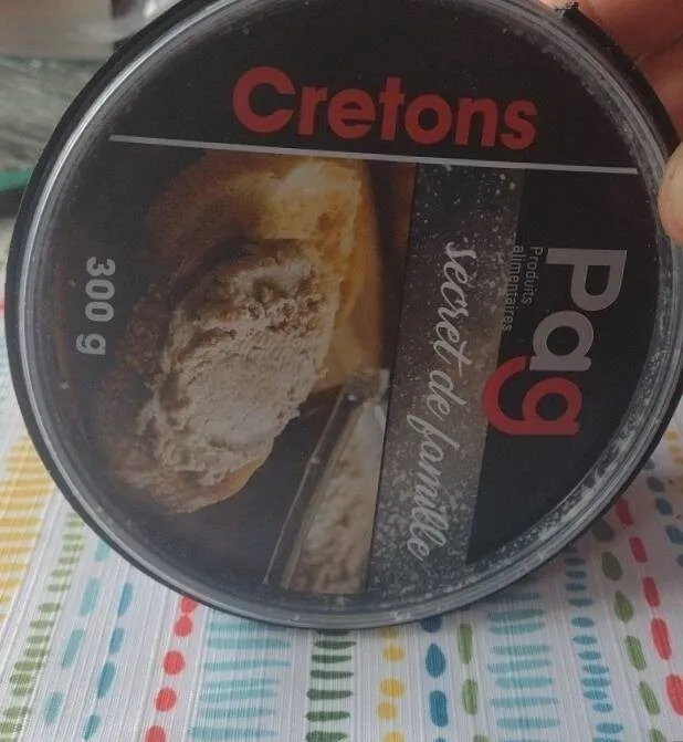Creton