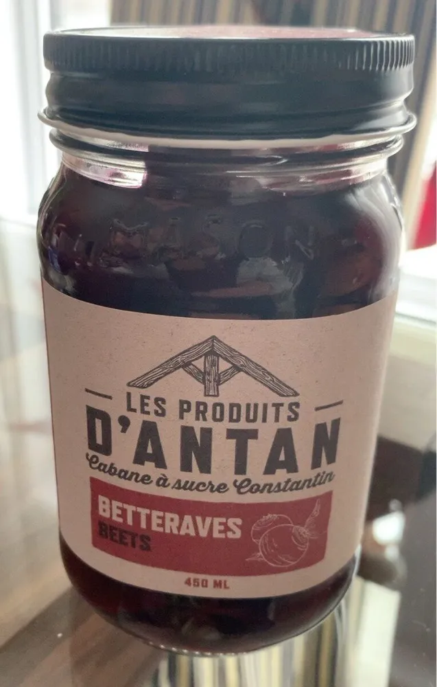 Betteraves
