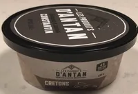 Cretons