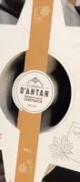 Les produits d’antans