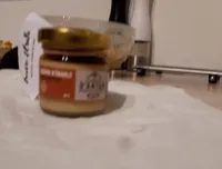 Beurre d'érable