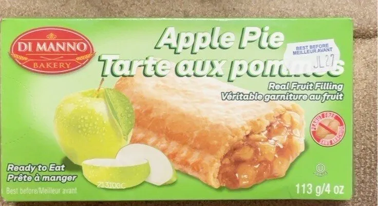 Apple pie