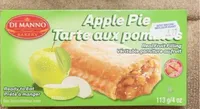 Apple pie