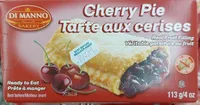 Cherry pie