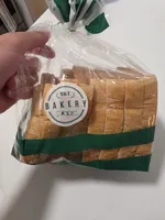 T&T Milk Bread