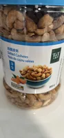 Salted Cashews