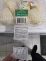 Malay Sweet Steamed Cake