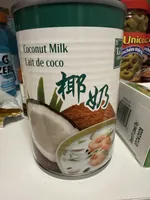 Coconut Milk