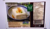 Soft Tofu