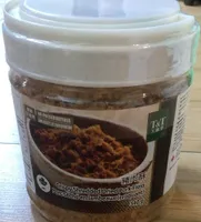 Chrispy shredded dried pork floss