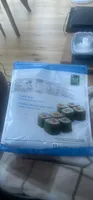Sushi Nori Roasted Seaweed Sheets