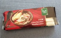 Nouilles udon