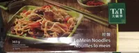 LoMein Noodles