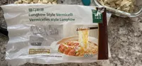 Lungkow Style Vermicelli Vermicelles style Lungkow