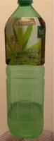 Aloe Vera Drink