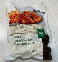 Rice Cake Sticks