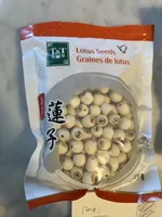 Lotus Seeds