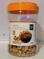 Unsalted Walnuts