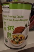 Coconut cream
