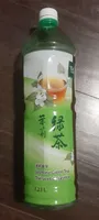Jasmine Green Tea