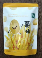 Potato Sticks