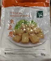Fish Cake