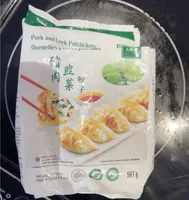 Potsickers