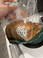 Plain Bread