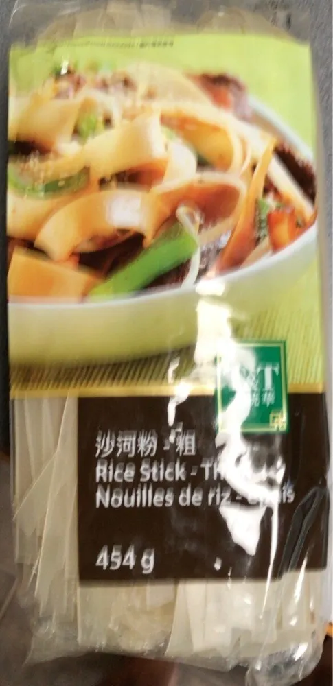 Rice stick-Thick
