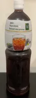 Plum Drink