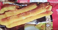 Chinese long doughnut