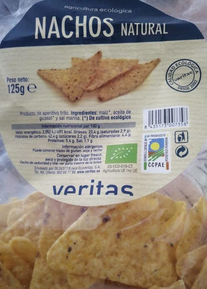 Nachos