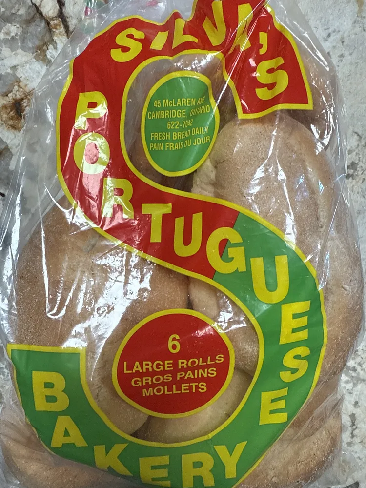 buns