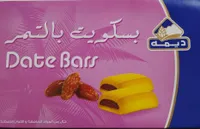 Date bar