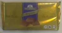 Belgian Milk Chocolate