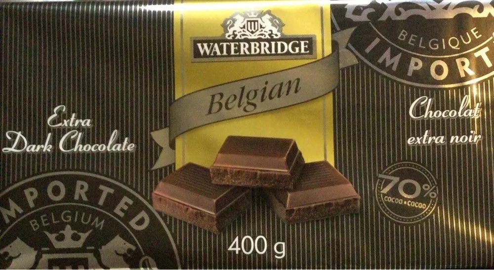 Extra Dark Chocolate