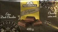 Extra Dark Chocolate