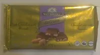 Dark Chocolate with Almonds