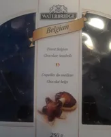 Waterbridge Belgian Chocolat