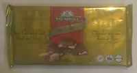 Dark Chocolate with Fruit and Nuts