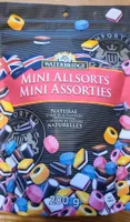 Mini Allsorts