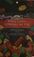 Wine Gums